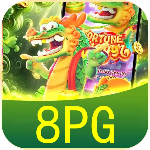 8PG Cassino Online